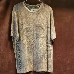 Mossy Oak men's tshirt